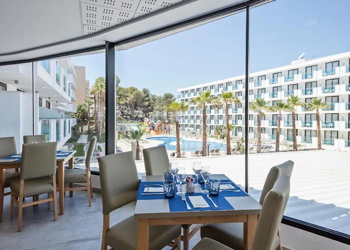 Hotel Best Sol D\'Or