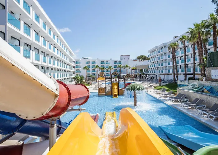 Hotel Best Sol D\'Or