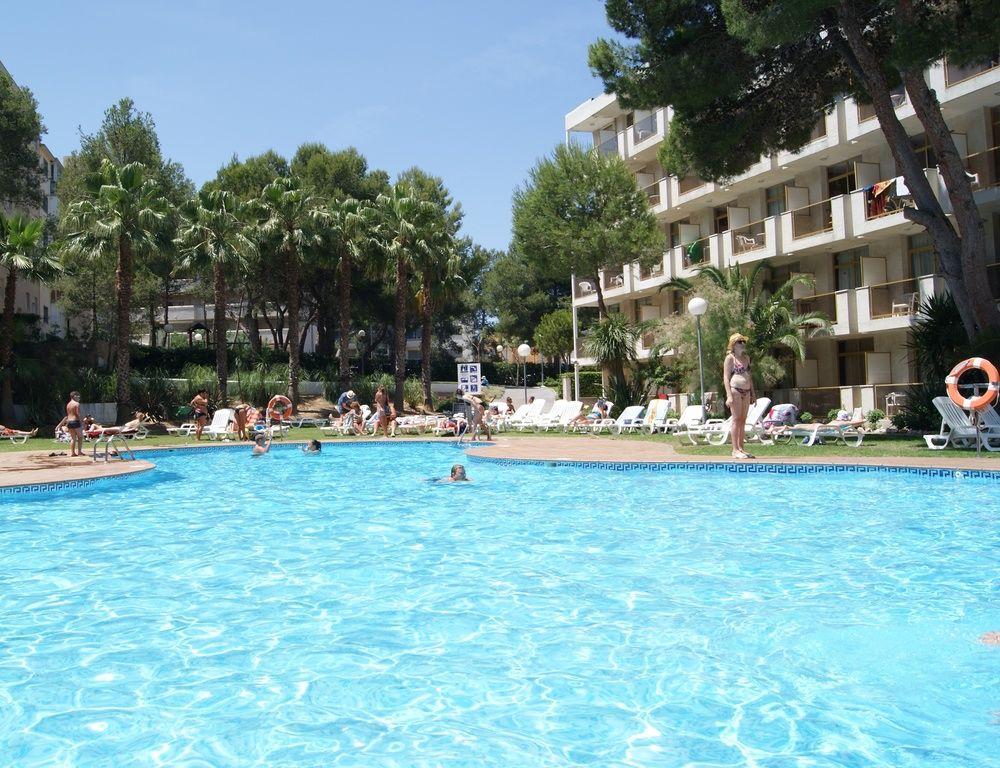 Sol D'or Hotel