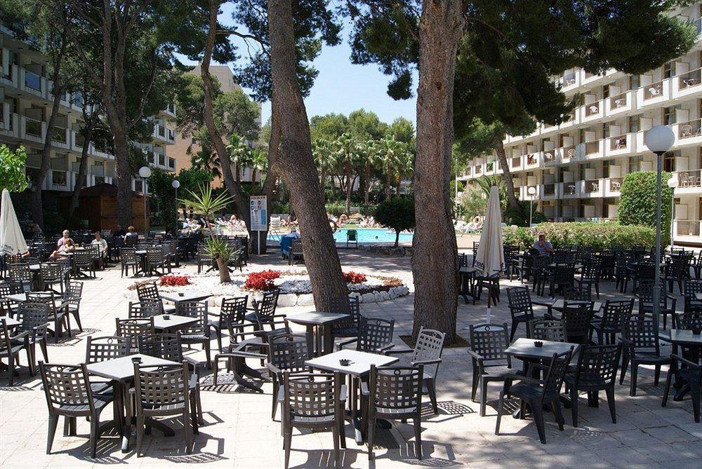 Sol D'or Hotel La Pineda
