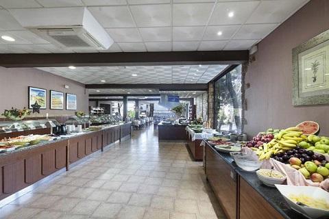 Hotel Sol D'or