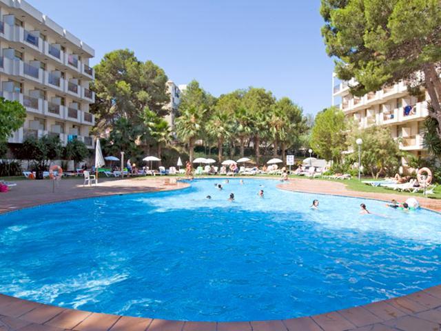 Hotel Sol D'or