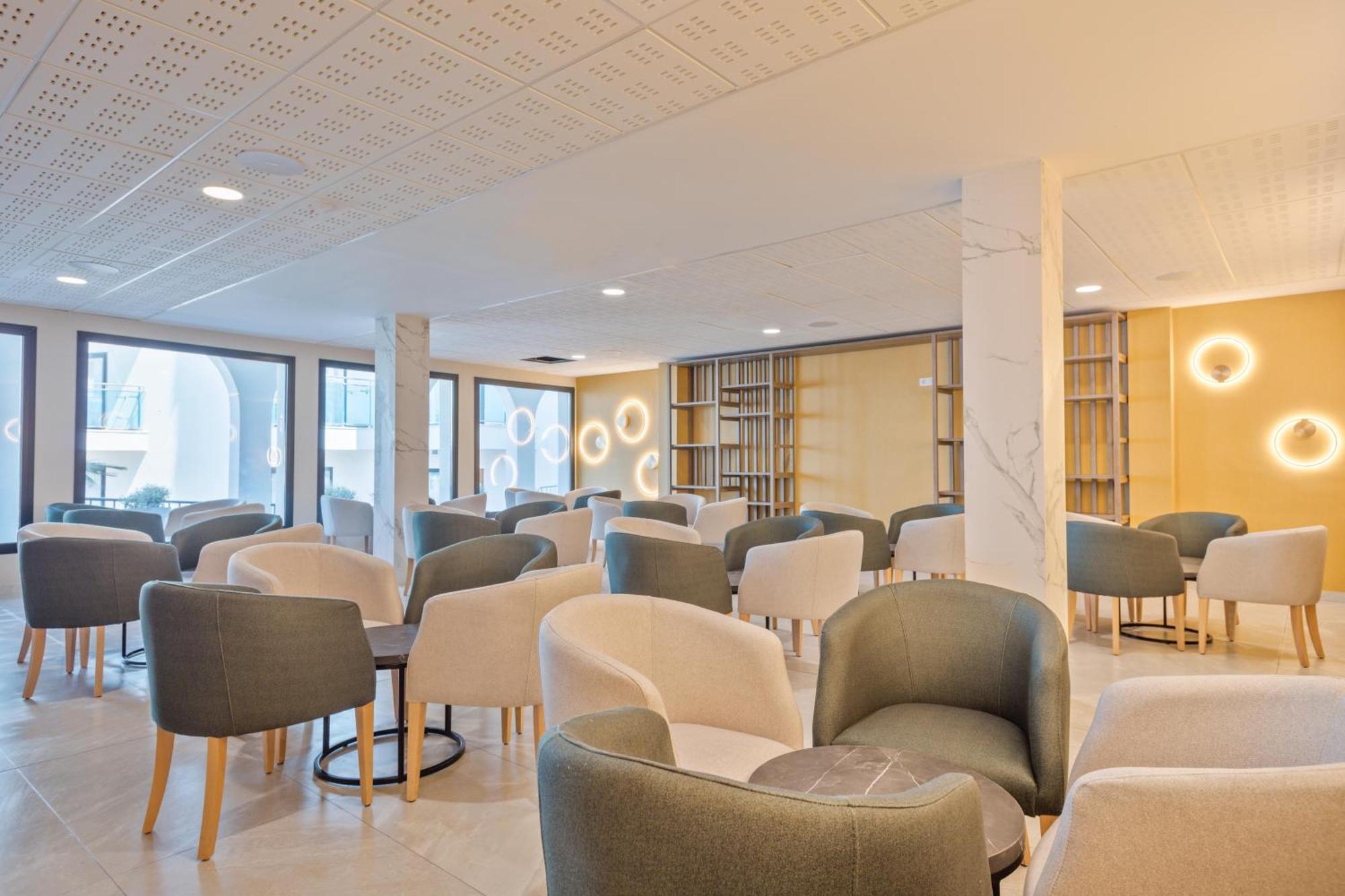 Sol D'or Hotel La Pineda
