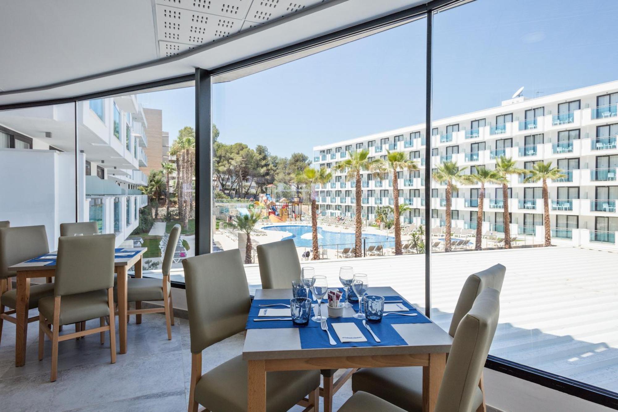 Hotel Sol D'or