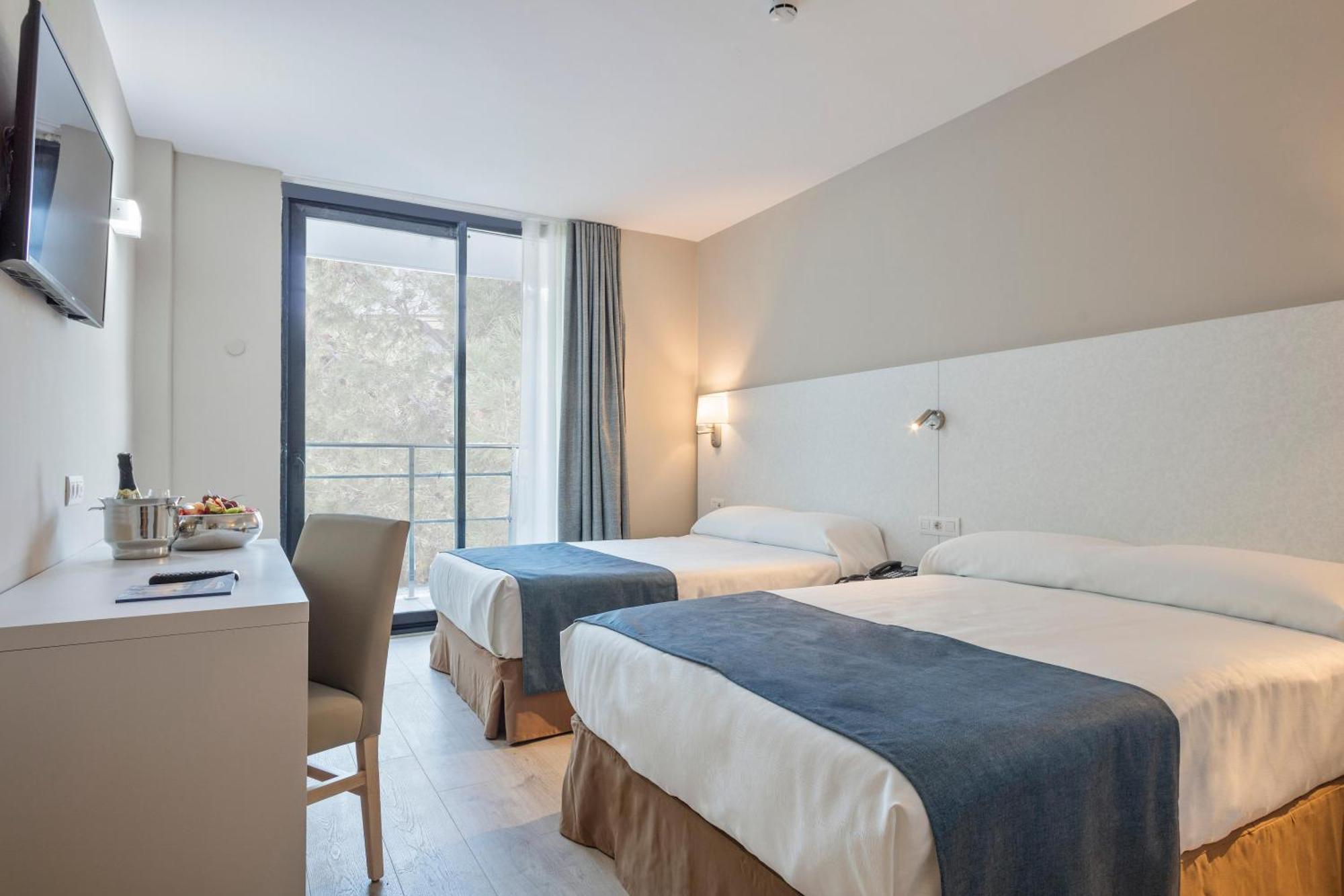 Hotel Sol D'or La Pineda