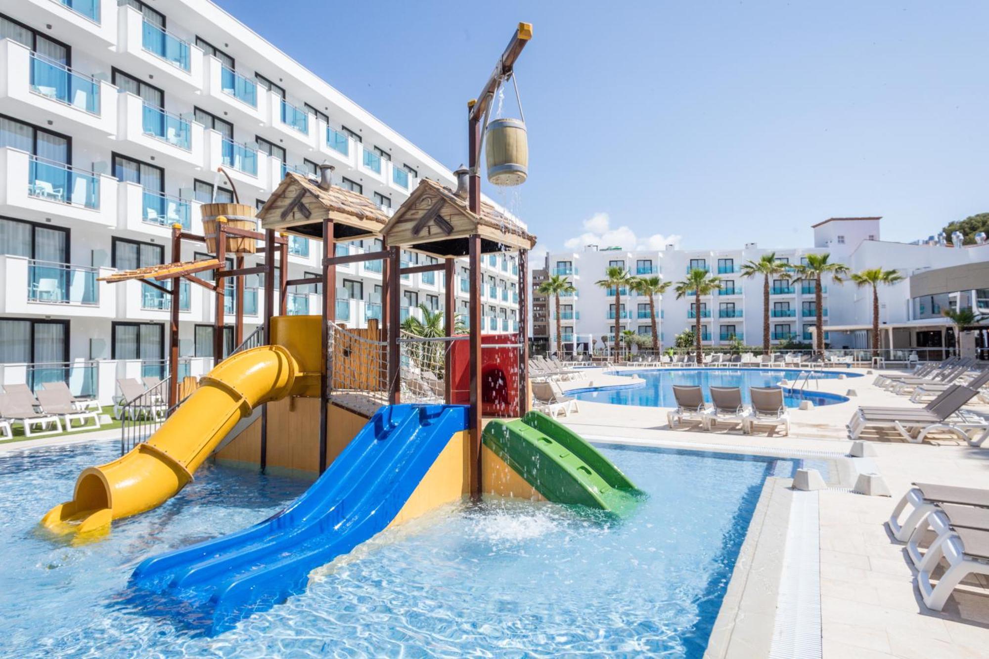 Hotel Sol D'or