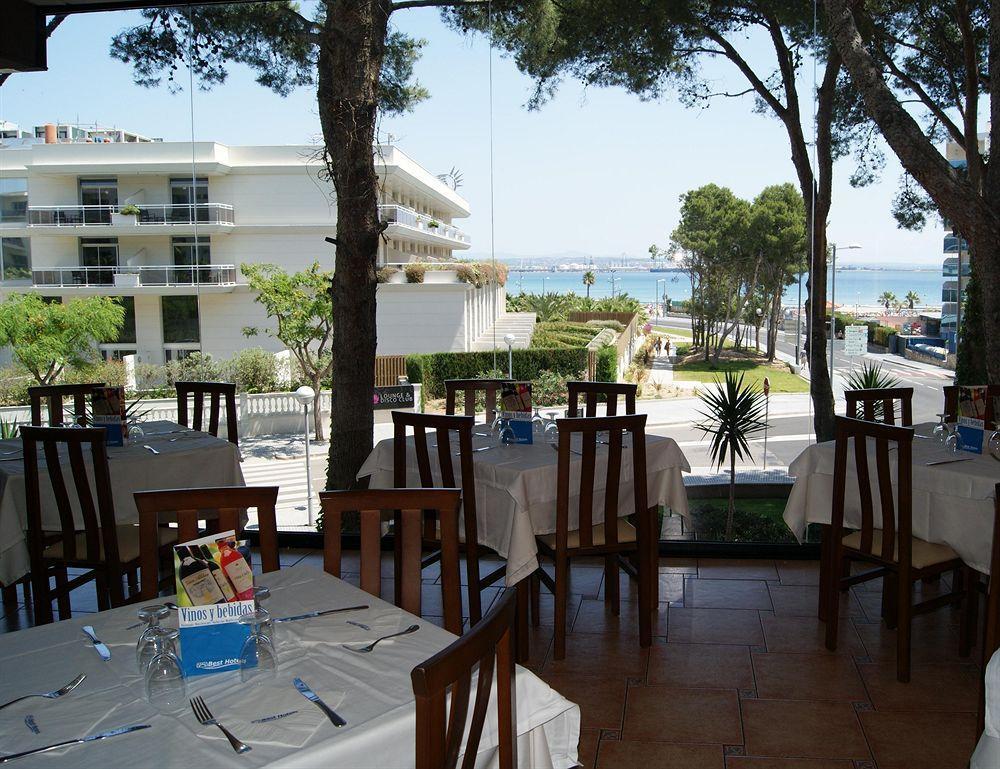 Hotel Sol D'or La Pineda