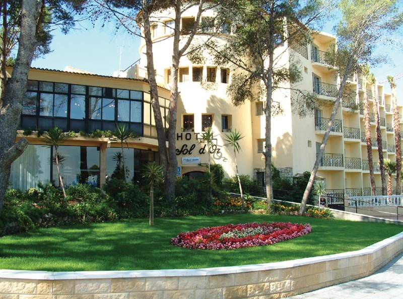 Sol D'or Hotel