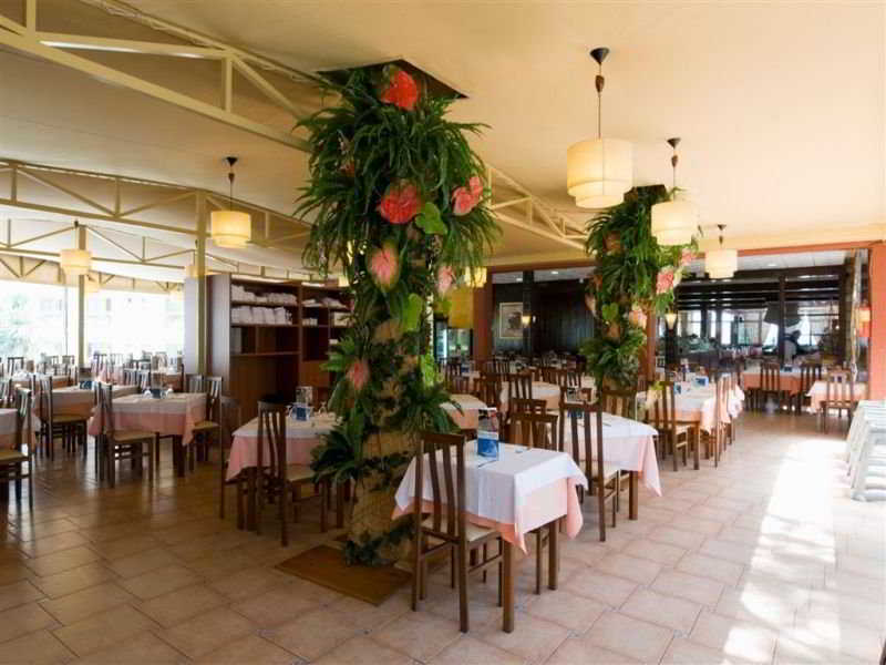 Hotel Sol D'or La Pineda
