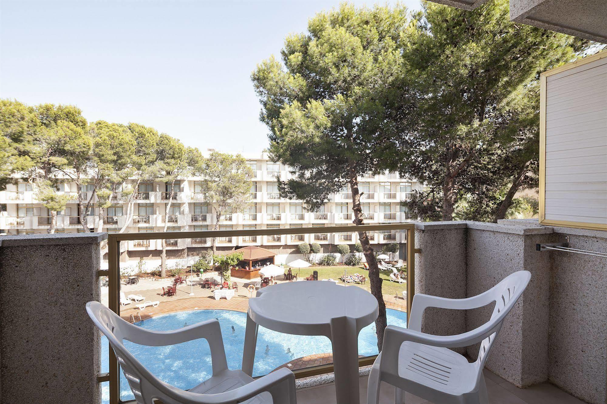 Hotel Sol D'or