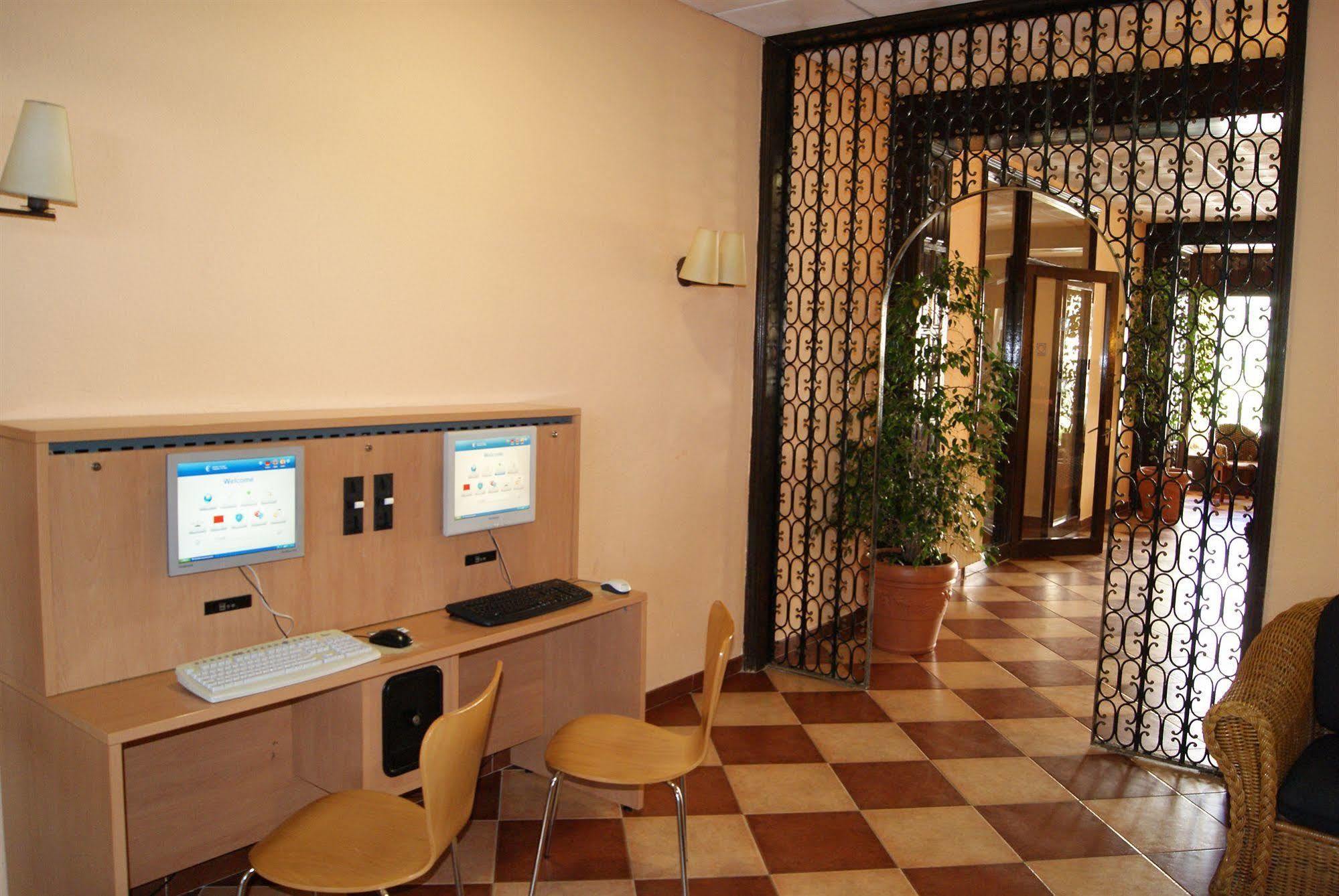 Hotel Sol D'or 4*