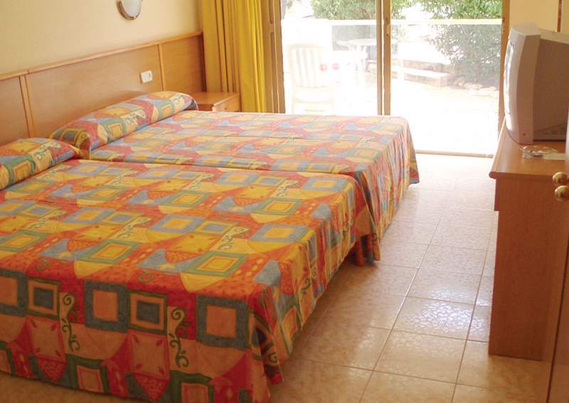 Hotel Sol D'or
