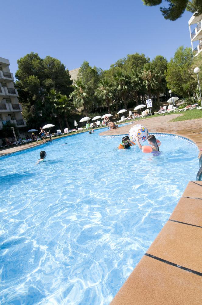 Hotel Sol D´or La Pineda