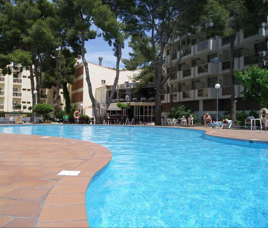 Hotel Sol D´or 4*
