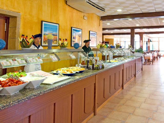 Sol D´or Hotel
