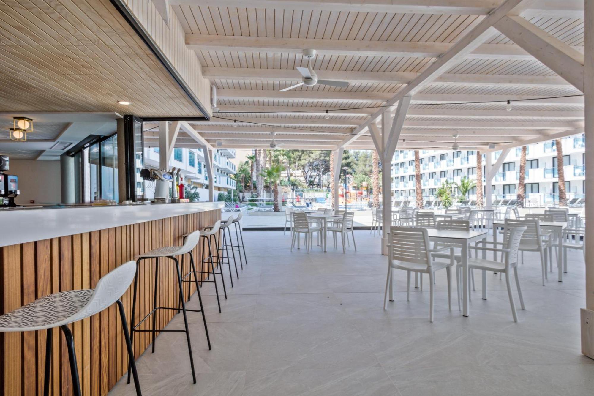 Sol D´or Hotel La Pineda