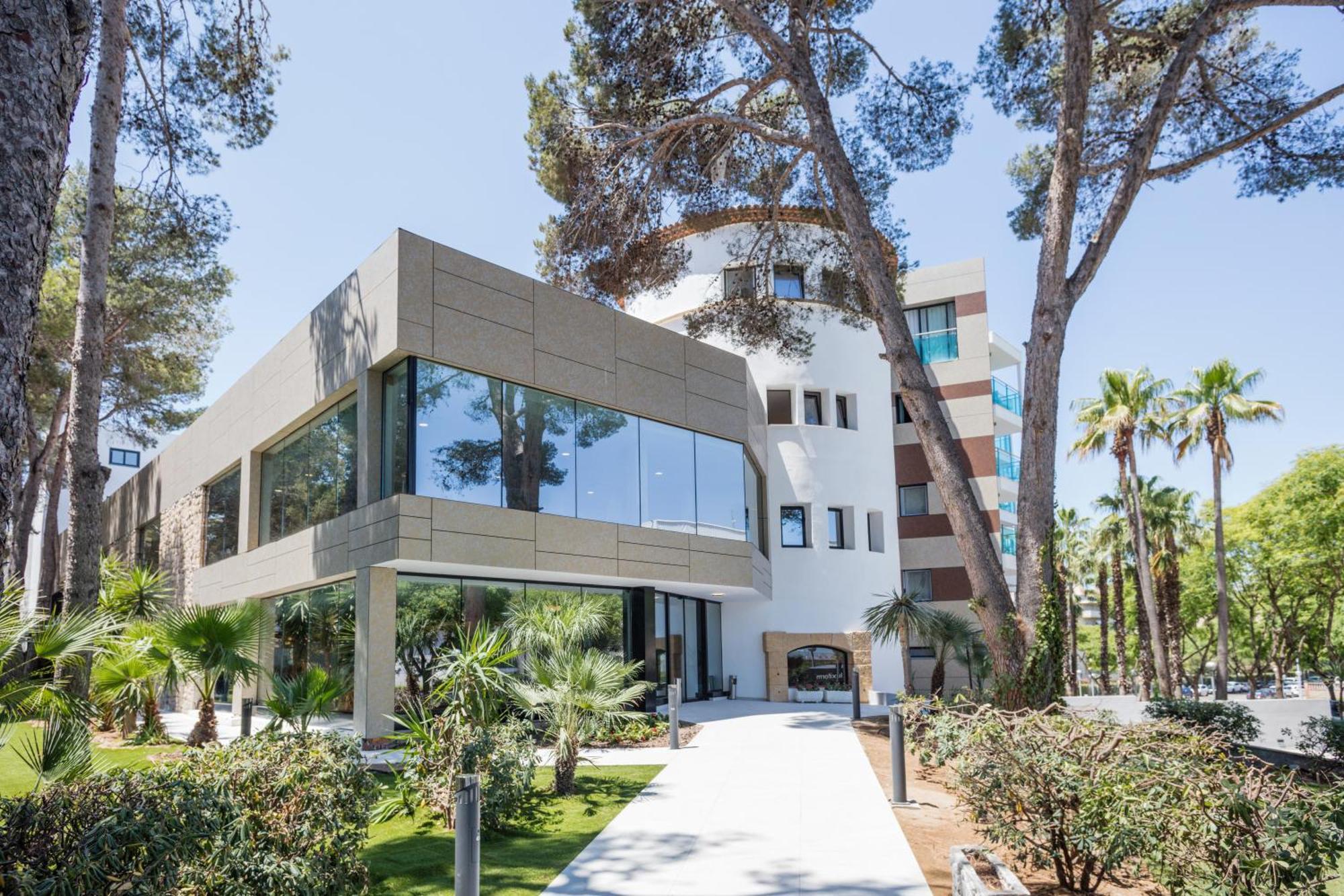 Hotel Sol D´or La Pineda