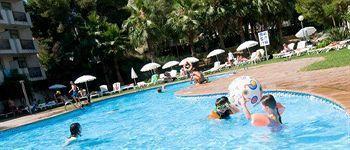 Sol D´or 4* La Pineda