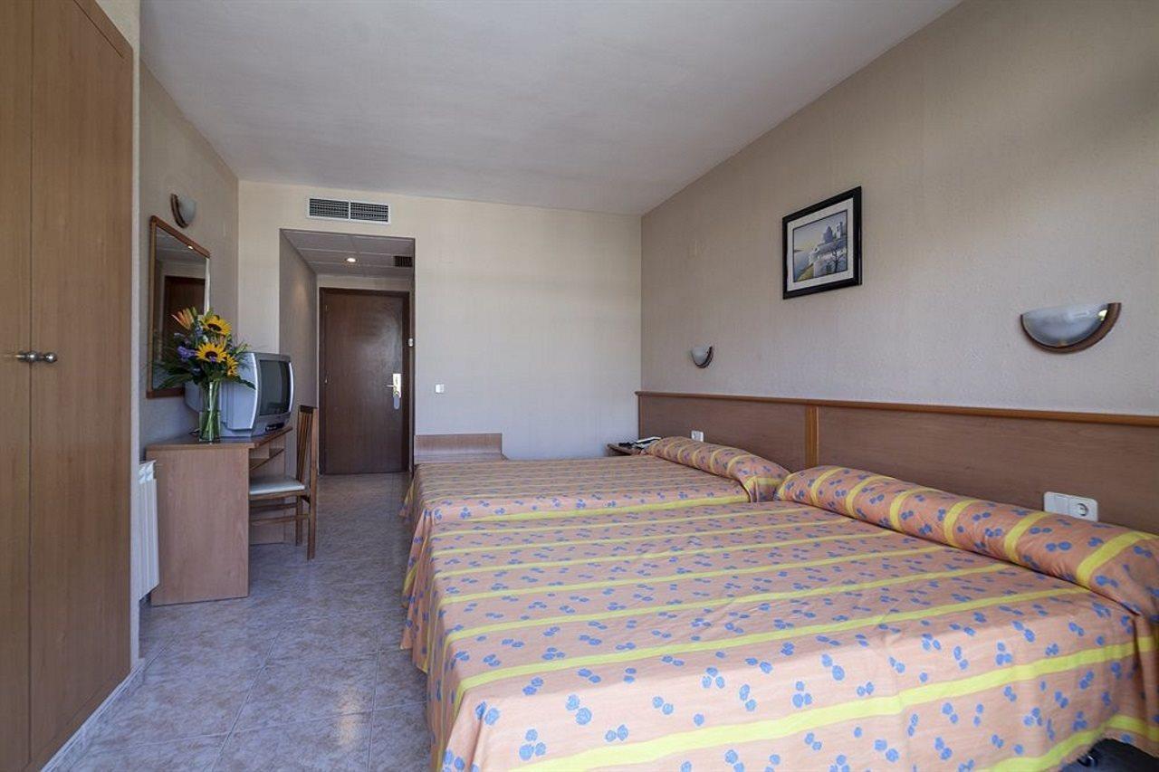 Sol D´or 4* La Pineda
