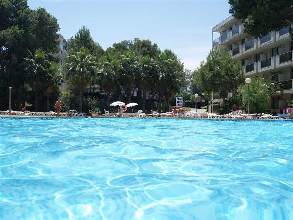 Hotel Sol D´or 4*