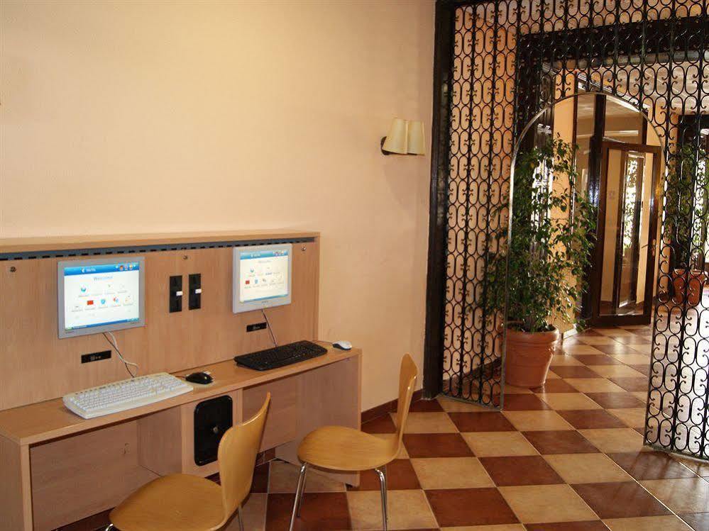 Hotel Sol D´or