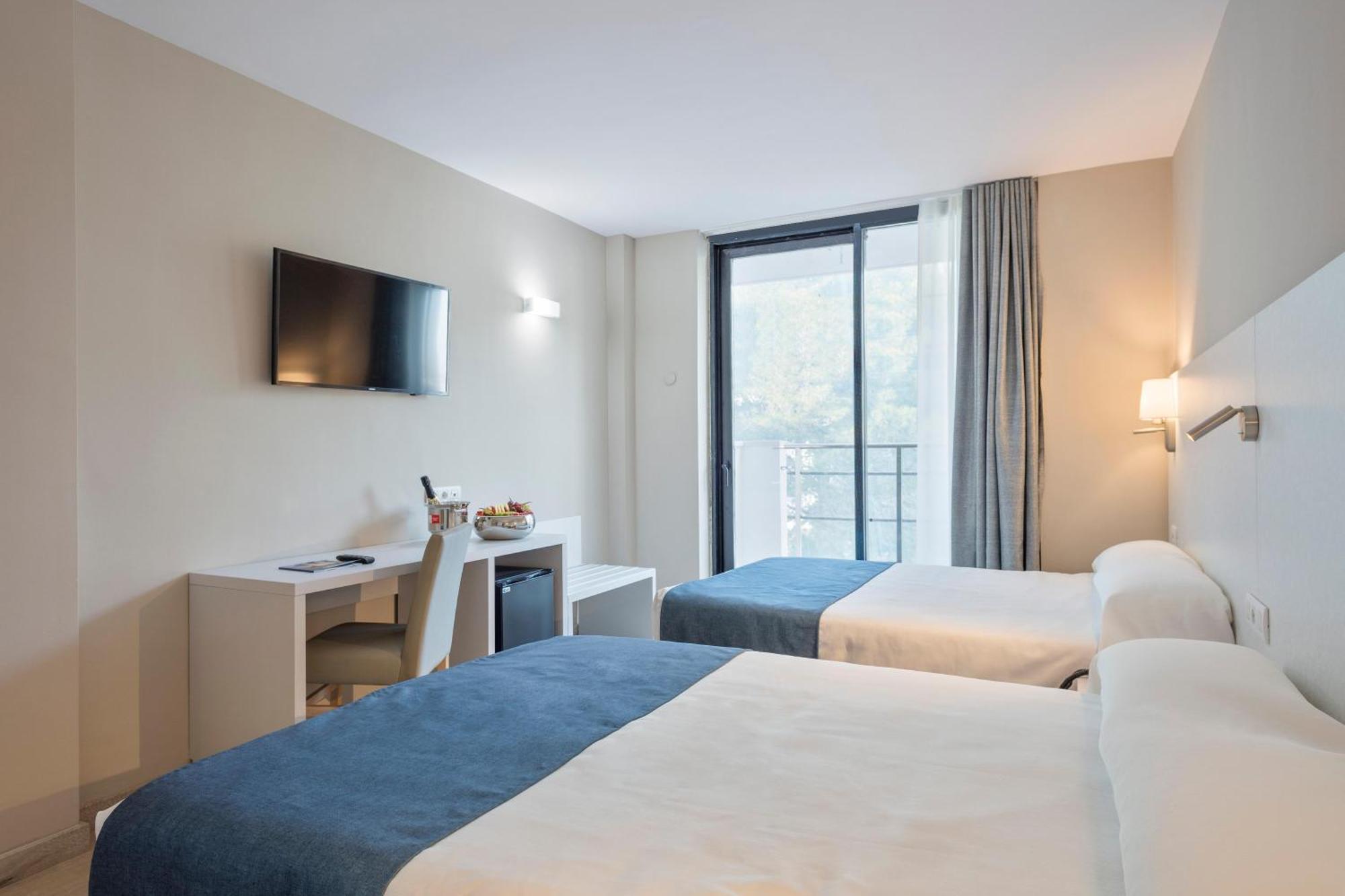 Sol D'or Hotel La Pineda