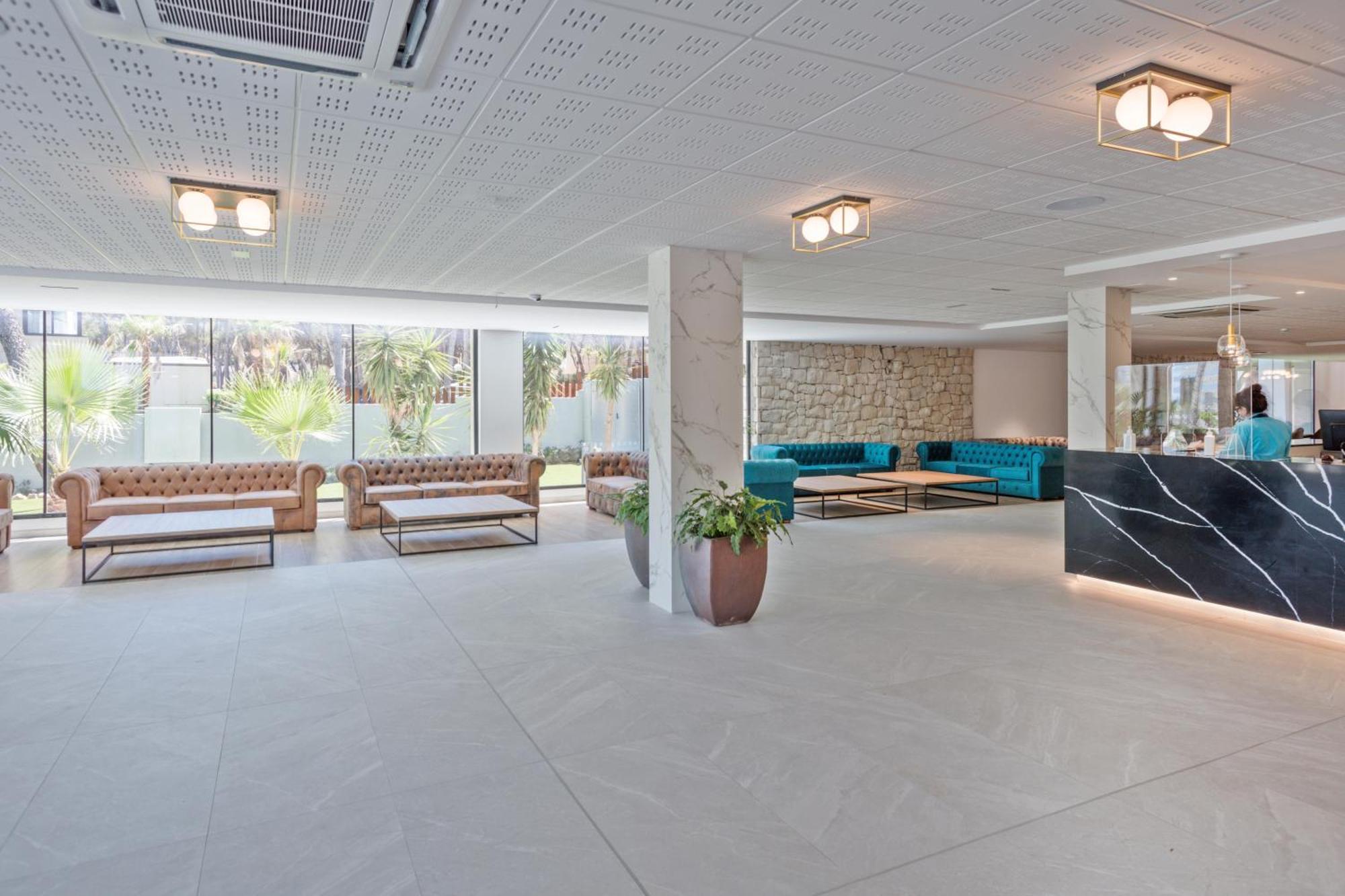 Sol D'or Hotel