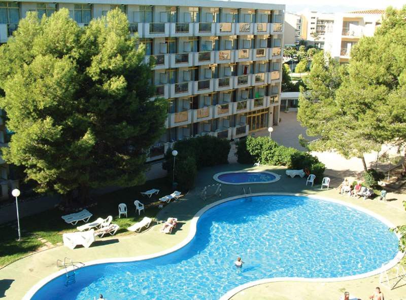 Hotel Sol D'or
