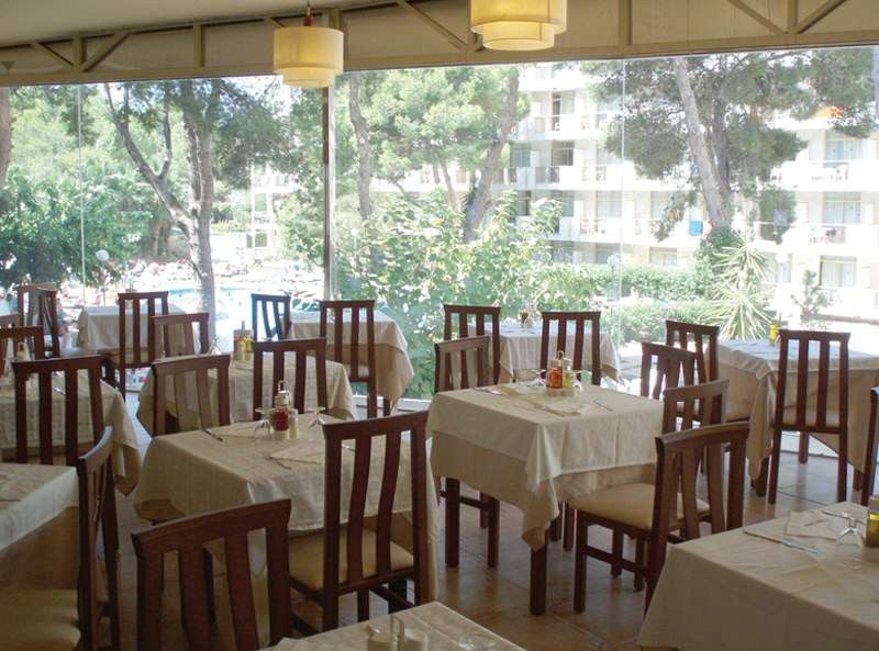 Sol D'or Hotel La Pineda