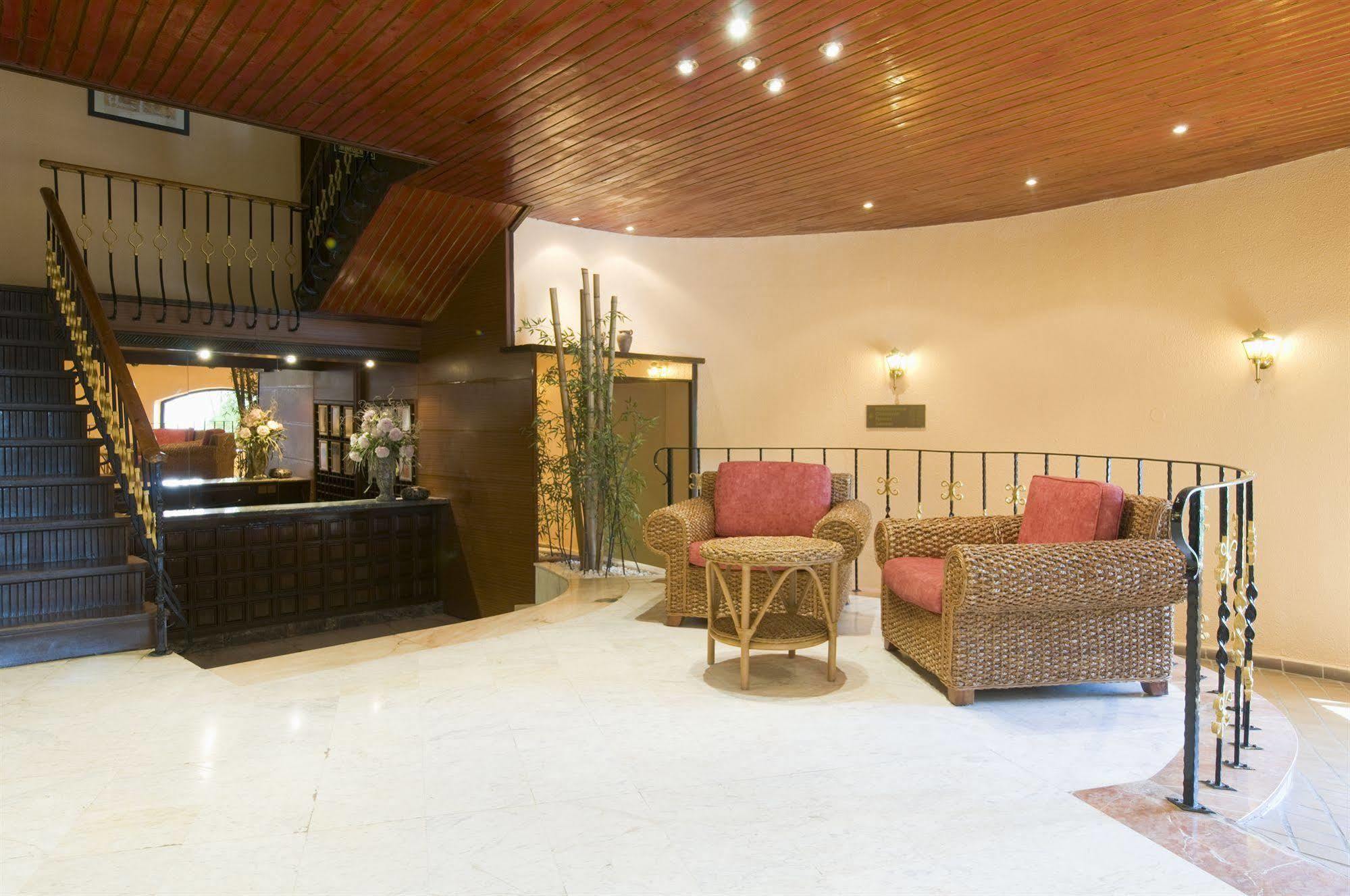 Sol D'or Hotel 4*