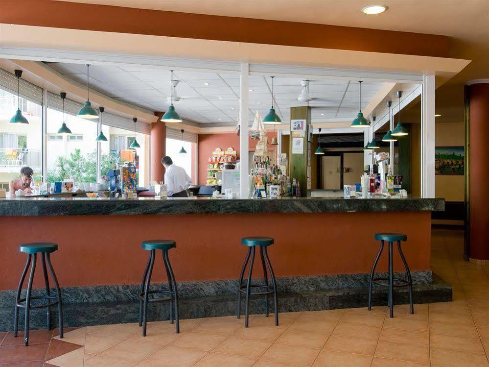 Hotel Sol D'or La Pineda
