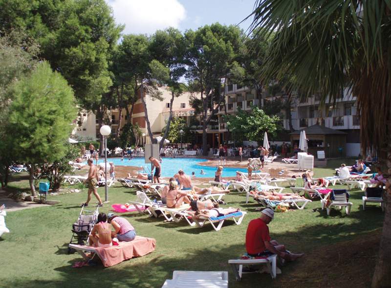 Hotel Sol D'or 4*