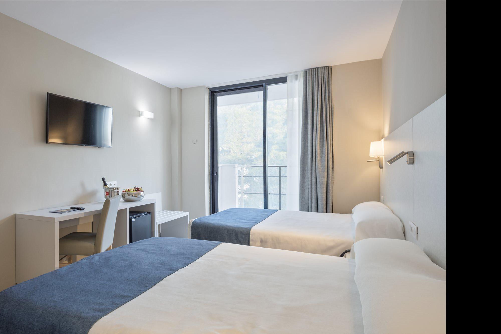 Hotel Sol D'or 4*