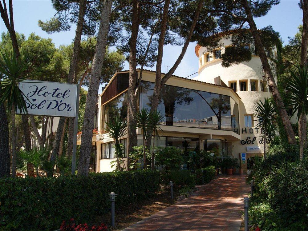 Sol D'or Hotel